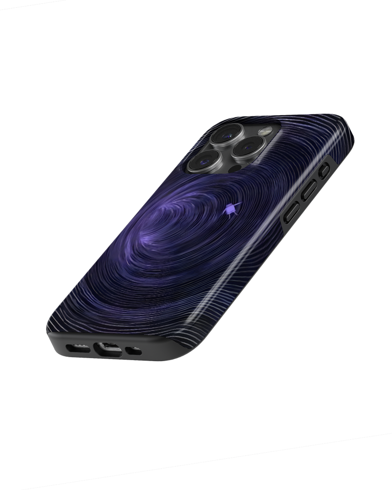 Modernism Tank Case (Void)