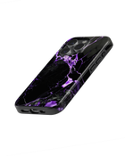 Marbel Tank Case (Voilet Marbel)