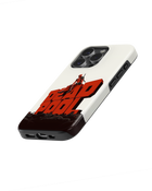 Marvel Tank Case (Wade Wilson)