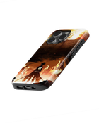 Attack On Titan Tank Case (Wall Maria)