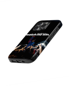 Football Tank Case (Watch Me Win)