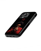 Singers Tank Case (Weeknd)