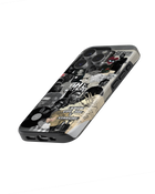 Singers Tank Case (Weeknd Album)