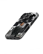 DC Tank Case (Welcome To Gotham)