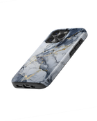 Marbel Tank Case (White Marbel)