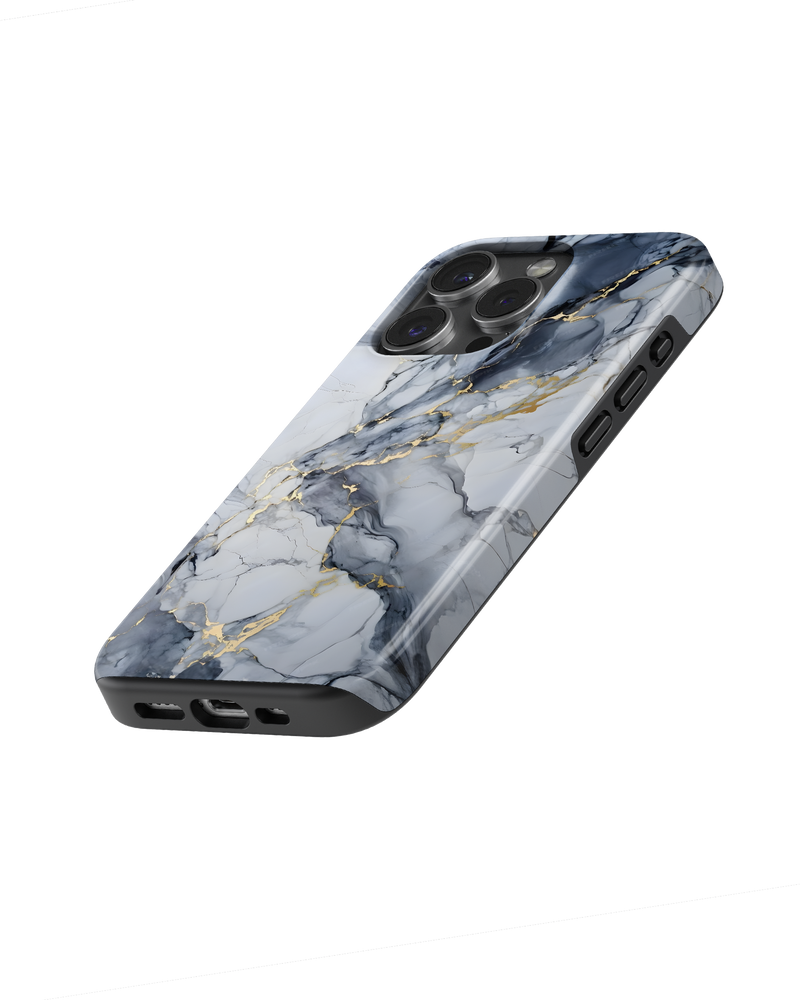 Marbel Tank Case (White Marbel)