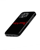 DC Tank Case (Why So Serious)