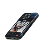 Formula 1 Tank Case (World Champion Max)
