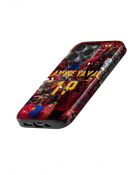 Football Tank Case (Yamal 19)