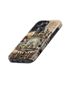Attack On Titan Tank Case (Ymir)