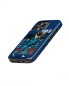 Cricket Tank Case (Yorker King Bumrah)