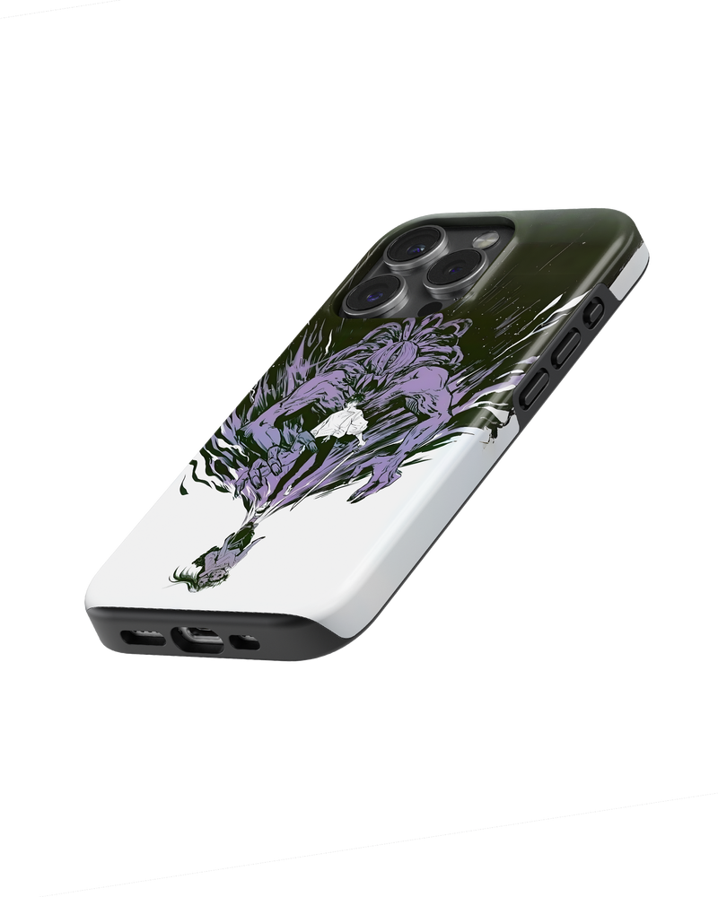 Jujutsu Kaisen Tank Case (Yuta)