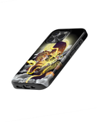 Demon Slayer Tank Case (Zenitsu)