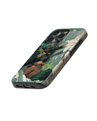 One Piece Tank Case (Zoro Marimo)