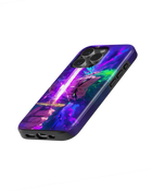 One Piece Tank Case (Zoro Pirate Hunter)