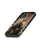 One Piece Tank Case (Zoro Ronoroa)