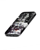 Attack On Titan Tank Case (Attack On Titan)