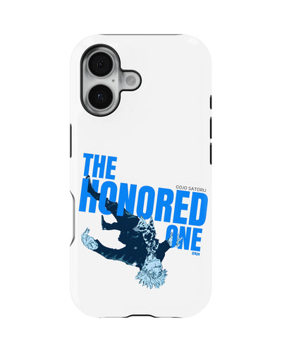 Jujutsu Kaisen Tank Case (I Am The Honored One)