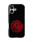 Movies Shows Tank Case (House Of Dragon)