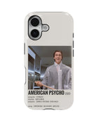 Movies Shows Tank Case (American Psycho)