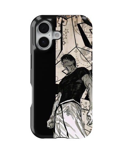 Jujutsu Kaisen Tank Case (Toji Classics)