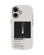 Singers Tank Case (Apocalypse 2017)