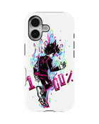 Mob Psycho Tank Case (100)