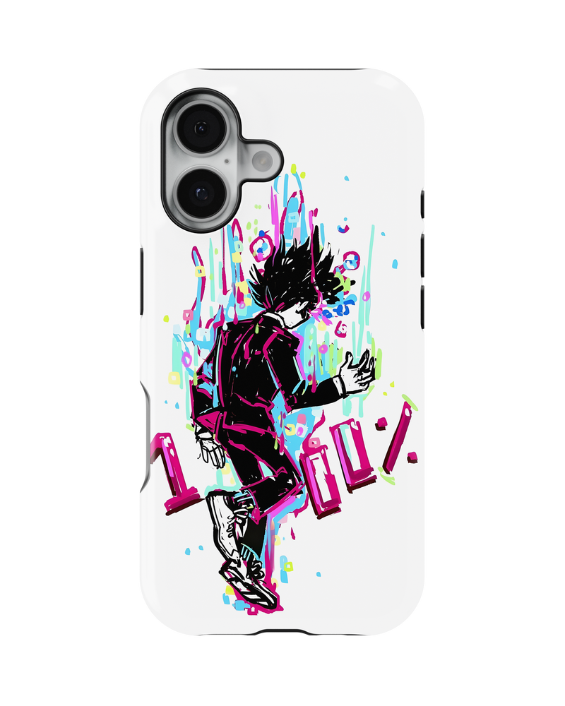 Mob Psycho Tank Case (100)