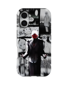 Modernism Tank Case (20th Century Boys)