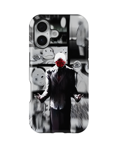 Modernism Tank Case (20th Century Boys)