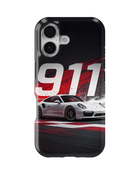 Sports Car Tank Case (911 Classics)