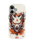 Naruto Tank Case (9 Tails Fox)