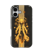Naruto Tank Case (9 Tales Naruto)
