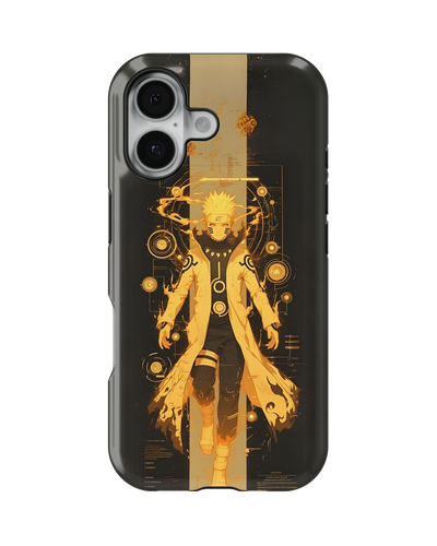 Naruto Tank Case (9 Tales Naruto)