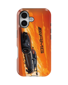 Sports Car Tank Case (AMG)
