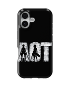 Attack On Titan Tank Case (AOT)