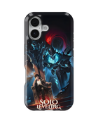 Solo Leveling Tank Case (Absolute Being)