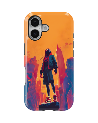 Marvel Tank Case (Across The Spiderverse)