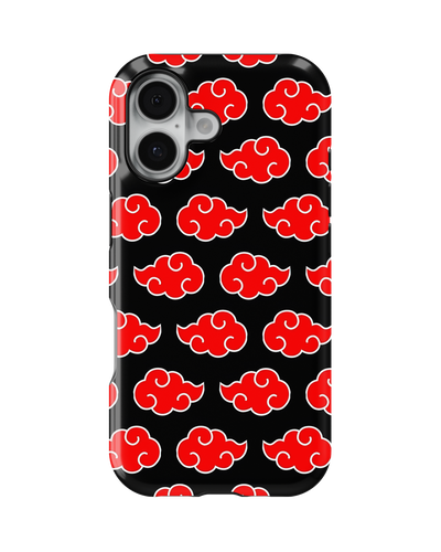 Naruto Tank Case (Akatsuki)