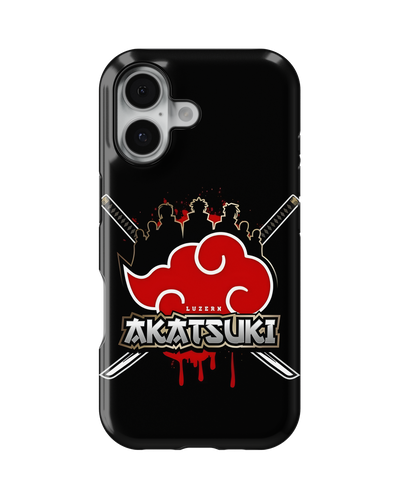 Naruto Tank Case (Akatsuki Originals)