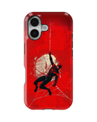 Marvel Tank Case (Amazing Spiderman)