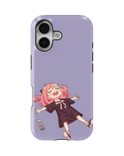 Spy X Family Tank Case (Anya)