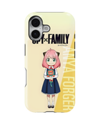 Spy X Family Tank Case (Anya Forger)