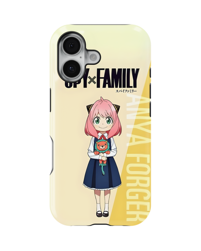 Spy X Family Tank Case (Anya Forger)