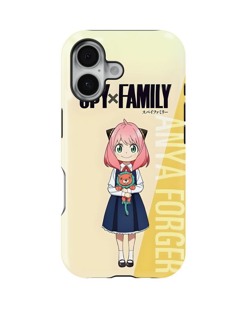 Spy X Family Tank Case (Anya Forger)