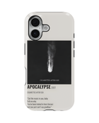 Singers Tank Case (Apocalypse 2017)