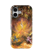 Cartoon Tank Case (Arceus)