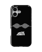 Singers Tank Case (Arctic Monkey Album)
