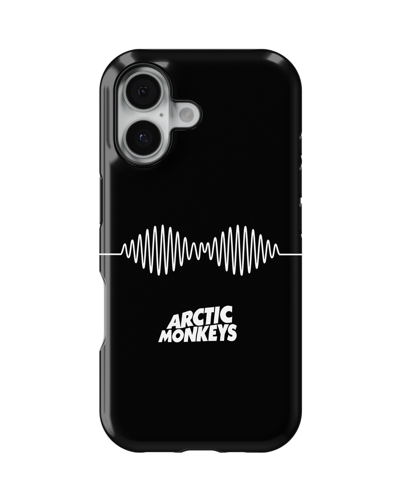Singers Tank Case (Arctic Monkey Album)