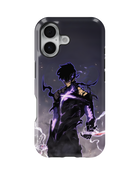 Solo Leveling Tank Case (Arise)